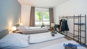 Image of ERSTAY - bis zu 5 Personen I Balkon