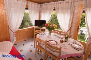 Image of Le Petit Chalet
