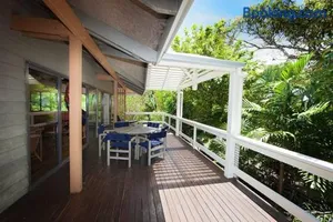 Image of Breeya - A great tropical escape. Sleeps 9