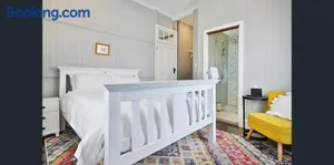 Image of MJ's 2 bedroom luxury style apartment