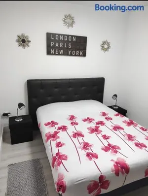 Image of Charmante Maison à Hérin-plain-pied, clim,Wi-Fi