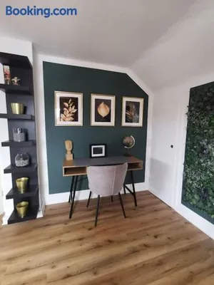 Image of Moderne Ferienwohnung Iserlohn 1