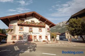 Image of Gasthaus Hotel Oberwirt