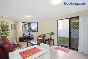 Image of Bayview Apartments Rainbow Bay