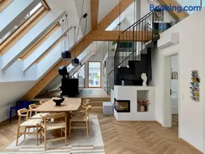 Image of Marktplatz-Residenz - 110 m vom Traunsee