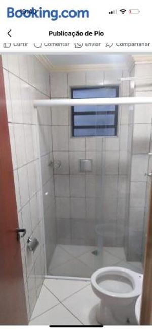 Image of Alugo apartamento em São Carlos SP