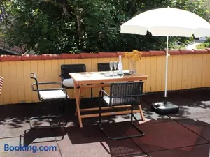 Image of Ferienwohnung auf der Baar