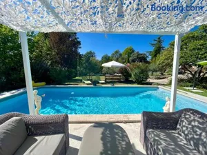 Image of La belle histoire gîte Luberon