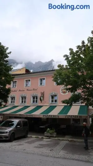 Image of Weisses Rössel-Cavallo Bianco