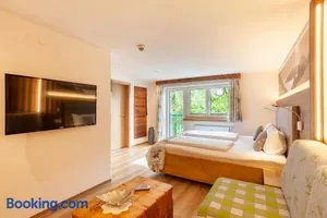 Image of lustiger Hirsch