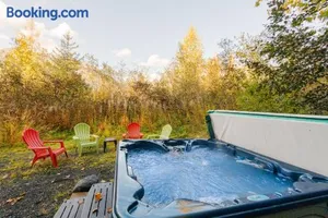 Image of Moose Meadow Chalet