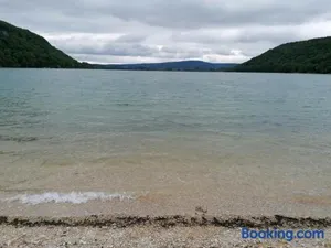 Image of Chez Catherine & Patrick