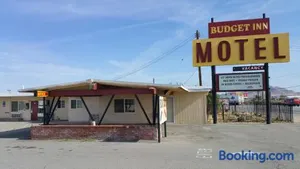 Image of Budget Inn Mojave