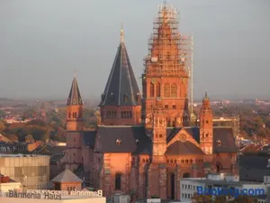 Image of Altstadtapartment Mainz