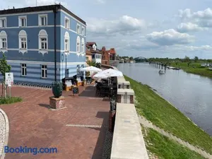 Image of Pension zum goldenen Anker direkt an der Elbe