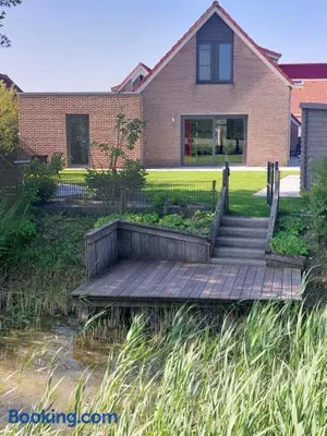 Image of Kustverhuur, Park Scheldeveste Zwin 031