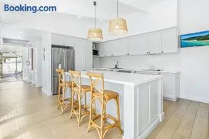 Image of Peaceful & Stylish Retreat, Noosa Heads