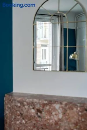 Image of Appartement Arc de Triomphe - Neuilly