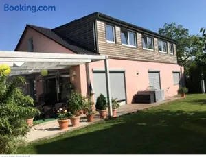 Image of Die kleine Stadtoase