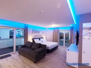 Image of -Neubau- 42 qm Balkon-Apartment