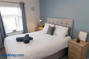 Image of Shelen View - Lovely 3 bed home centrally located in St Helens