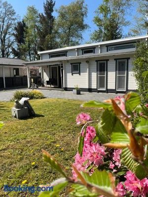 Image of Villa Bartje