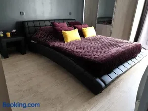 Image of Suite privé dans maison de village