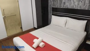 Image of Bluebell Hotel skudai
