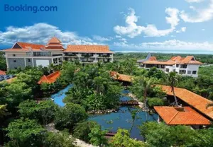 Image of Sanya Haitang Bay Nantian Hot Spring Resort