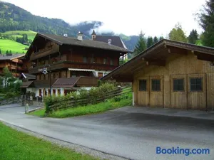 Image of Pension Rieder