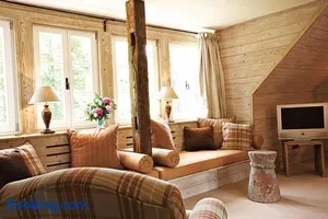 Image of Alte Schäferei - Schäferstube