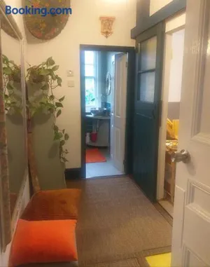 Image of Jesmond B&B Kingsize Ensuite Room 2