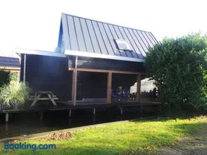Image of Top appartement Short Stay in mooie omgeving Kortenhoef.