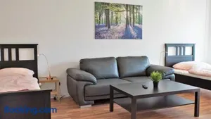 Image of Stay and Work Düsseldorf