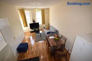 Image of Cosy 1 Bedroom Flat in Peckham