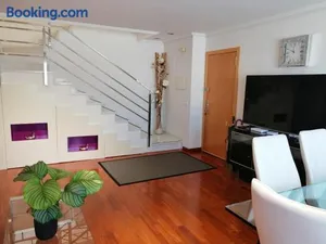 Image of Habitaciones doble