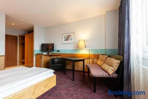 Image of enjoyHotel garni Korntal Stuttgart b&b