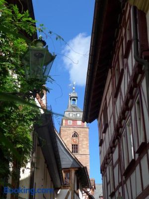 Image of Haus am Markt, Neustadt an der Weinstraße