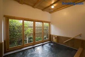 Image of Hinoki Hotel - ONSEN Chiang Mai