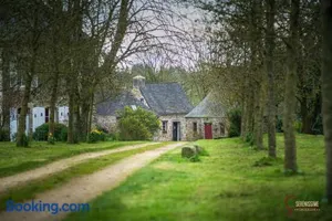 Image of La maison du Cocher