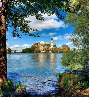 Image of Modernes Wohnen am See
