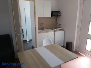 Image of Maisonnette 40 m2 pour 5 personnes