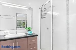 Image of Beachfront Serenity at Wonga Beach