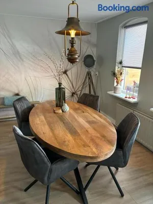 Image of Vakantiehuis Klaartje Kip voor 4 personen, landelijk gelegen!