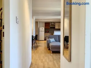 Image of Bourgoin-Jallieu Appartement les Augustins
