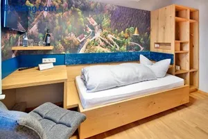 Image of Biohotel-Restaurant Rose