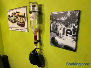 Image of Nerd Heaven EM Haus