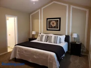 Image of Great Getaway Charlotte