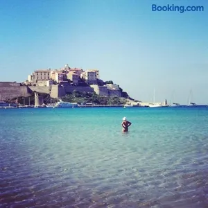 Image of Super emplacement à Calvi