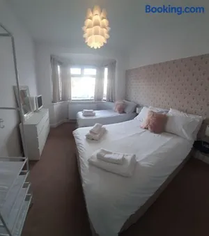 Image of Home from Home Stay Margate